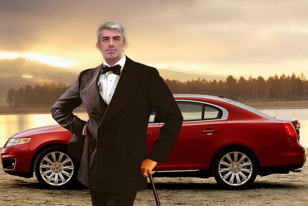 Сергей Кривошеев