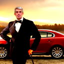 Сергей Кривошеев