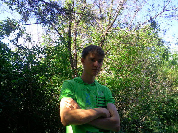 Антон Карпов