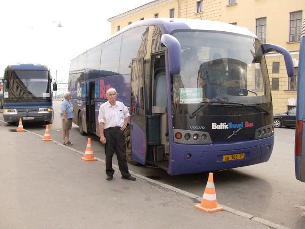 Юрий Виноградов