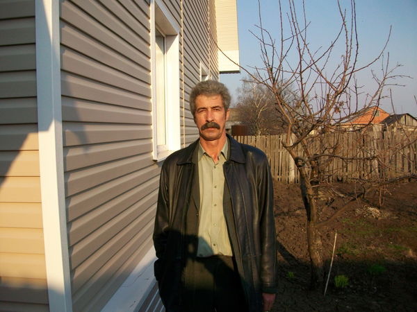 Леонид Мохов