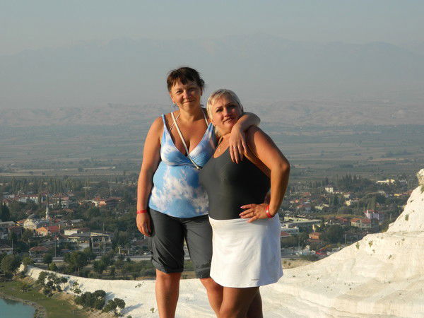 Татьяна Федорова