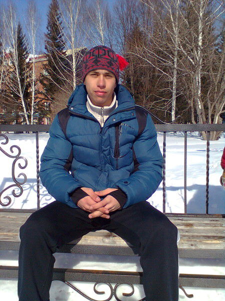 Ромка Ламонов