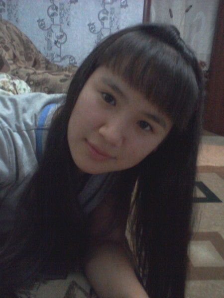 Сания Алетаева