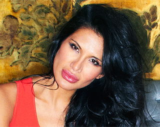 Марина Мурасханова