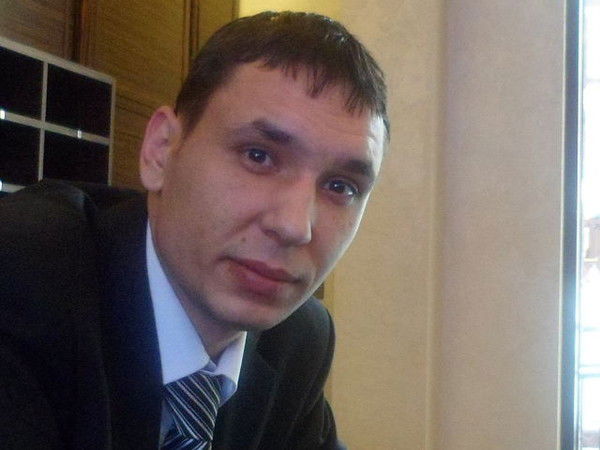 Станислав Гетман