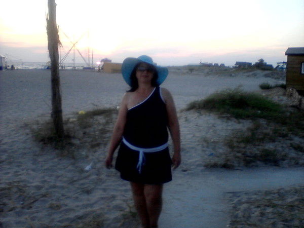 Ольга Кульгейко