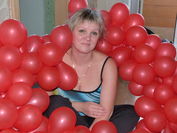 Оксана Санду