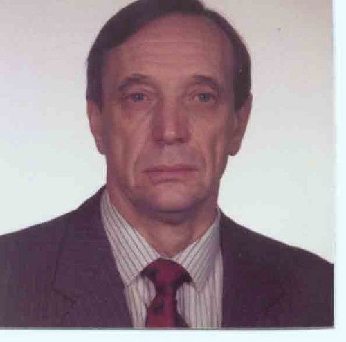 Виталий Цыгичко