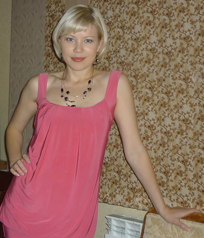 Евгения Бородина