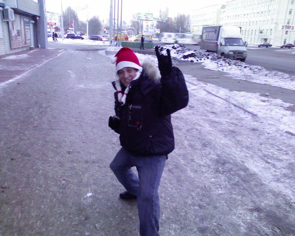 Андрей Морозов