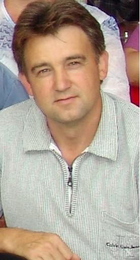 Владимир Сидоров