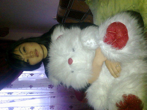 Салтанат Омарова