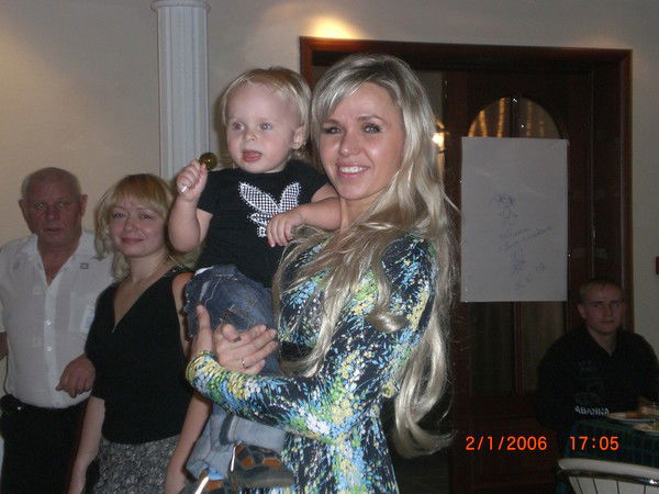 Татьяна Дудина