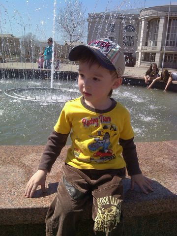 Ирина Магимова