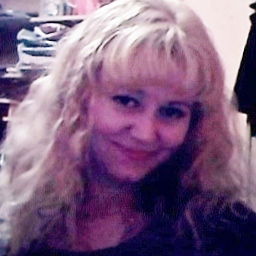 Светлана Семенова