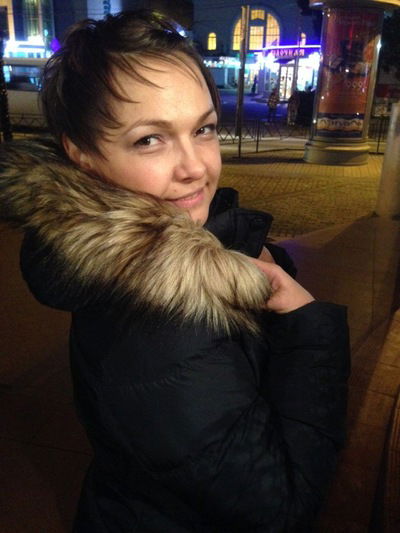 Ирина Гордиенко