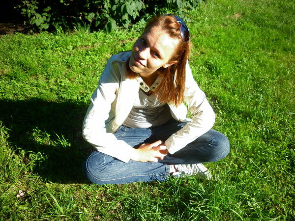 Анна Федорова