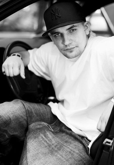 Мария Гончук