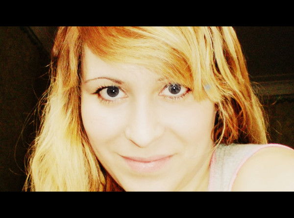 Евгения Янкина