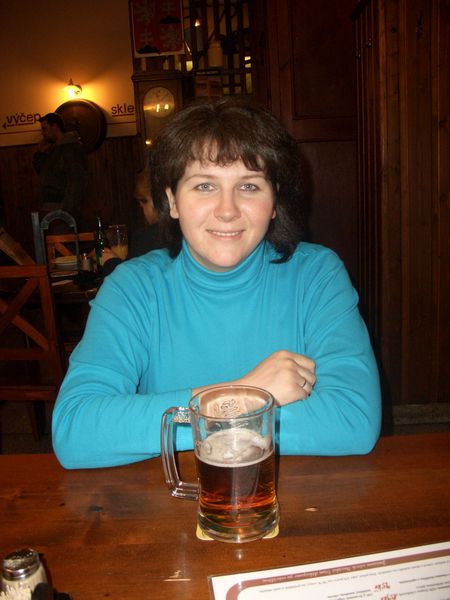 Елена Брилёва