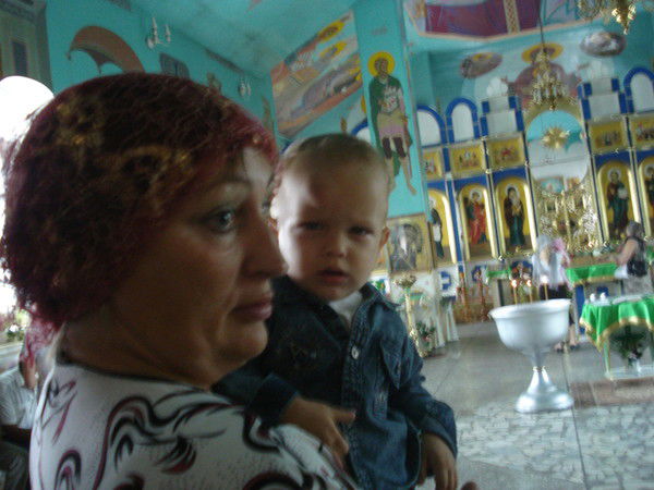 Татьяна Садовая