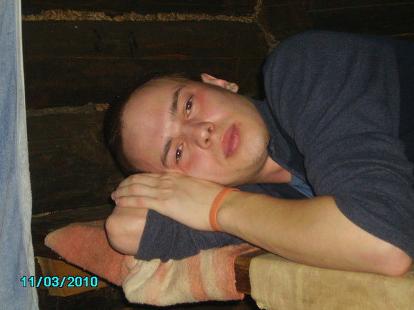 Андрей Осипов