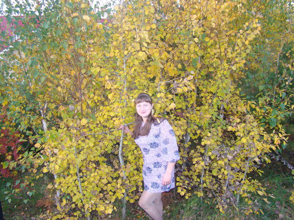 Екатерина Отинова