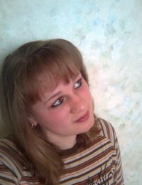 Евгения Сабурова