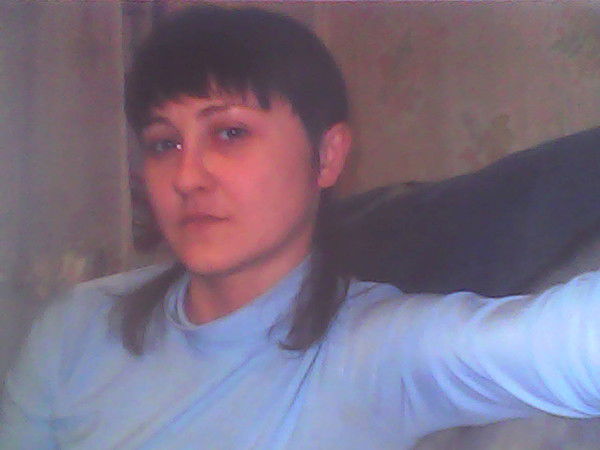 Дарья Окулова