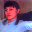 Дарья Окулова