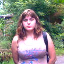 Lidya Morozova