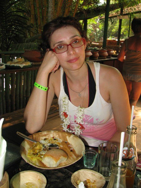 Ира Максакова