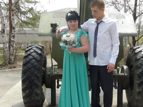 Виктория Накцова (Миронова)