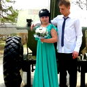 Виктория Накцова (Миронова)