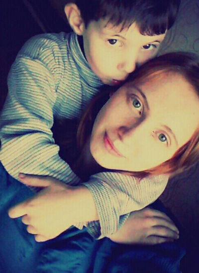 Мария Кожевникова