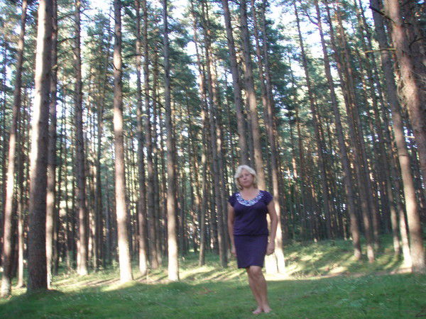 Мария Сербень