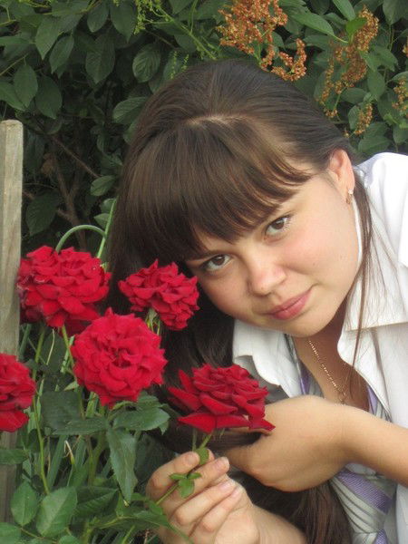 Алинк@ Педченко