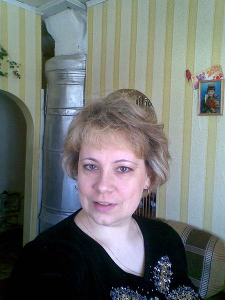 Ольга Моржевская