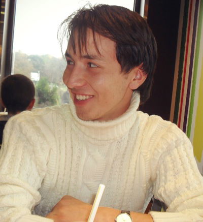 Байрам Аннамухаммедов