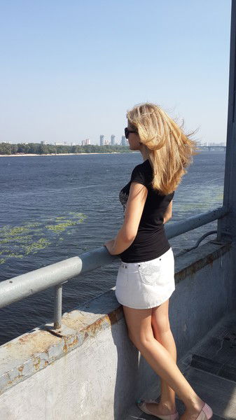 Ириша Красноок