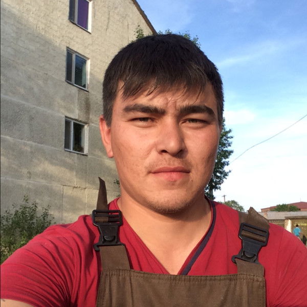 Виталий Мельников