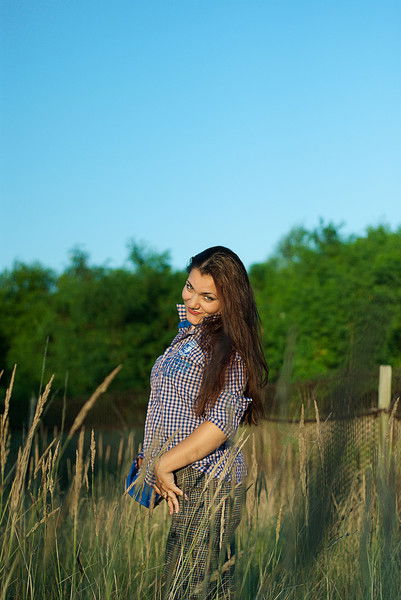 Ольга Перевезенцева