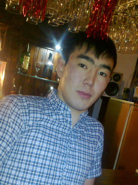 Ардак Бугубаев