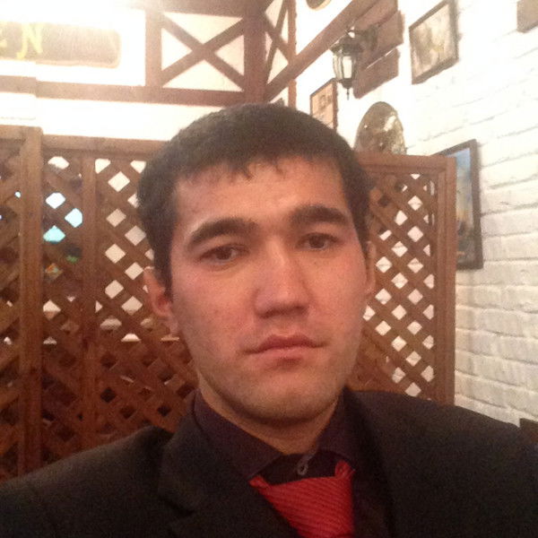 Нурболат Адисов