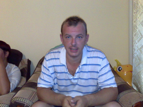 Андрей Байков