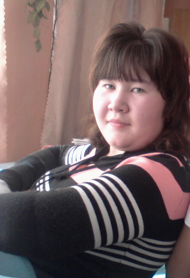 Ляйсан Абдуллина