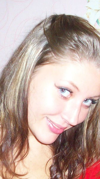 Ксения Приходько