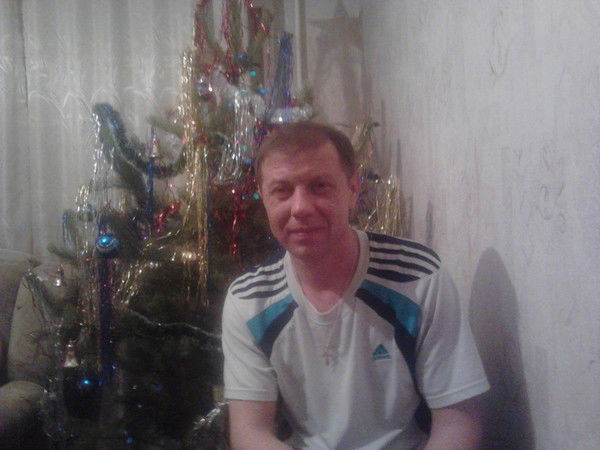 Юрий Барышев