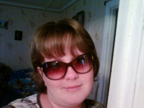 Любовь Стрекалова